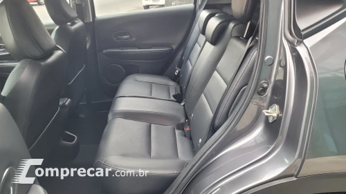 HR-V 1.8 16V EXL