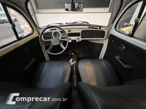 FUSCA 1.3 8V