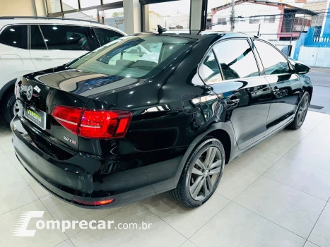 Jetta Highline 2.0 Tsi