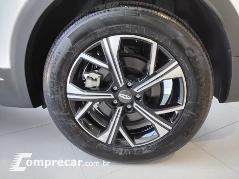 TIGGO 7 PRO 1.5 TCI  PLUG-IN HYBRID DHT