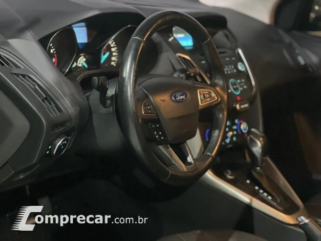 FOCUS 2.0 SE Plus 16V