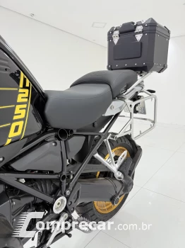 GS 1250 40 anos