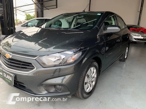 CHEVROLET ONIX 1.0 LT 4 portas