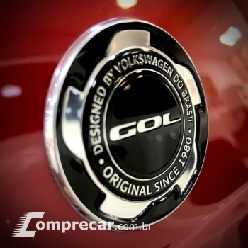 GOL 1.0 12V MPI Totalflex Last Edition