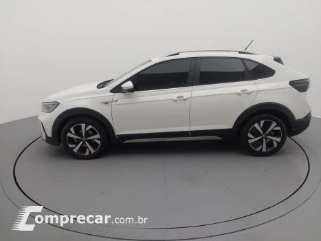 NIVUS 1.0 200 TSI TOTAL FLEX HIGHLINE AUTOMÁTICO