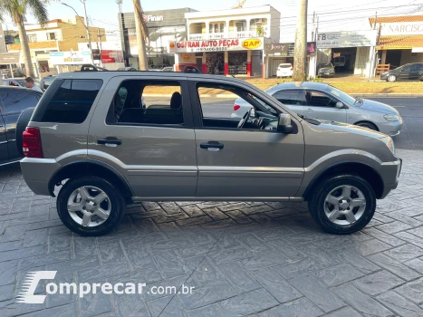 ECOSPORT 2.0 XLT 16V