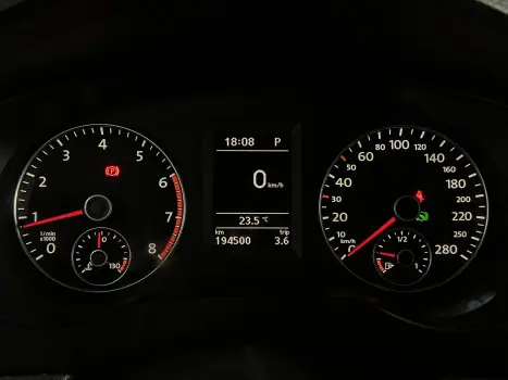 JETTA 2.0 COMFORTLINE 120CV FLEX 4P TIPTRONIC