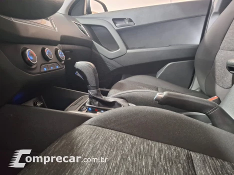 CRETA 1.6 16V Attitude