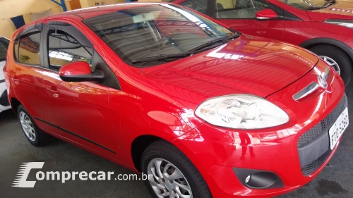 Fiat PALIO 1.0 MPI Attractive 8V 4 portas