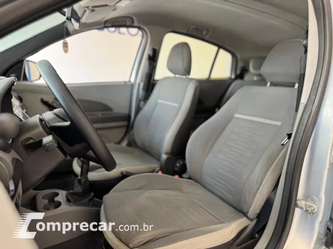 AGILE 1.4 MPFI LT 8V