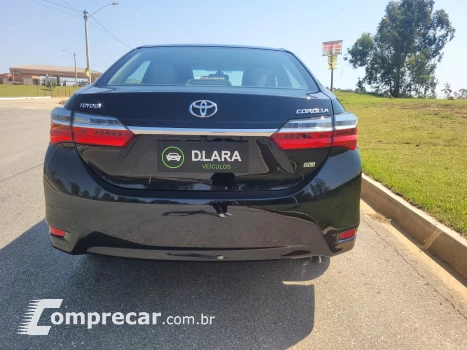 COROLLA 1.8 GLI 16V