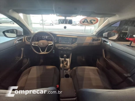 NIVUS 1.0 200 TSI TOTAL FLEX COMFORTLINE AUTOMÁTI
