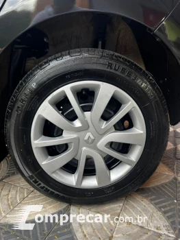 EX PRESS 1.6 8V