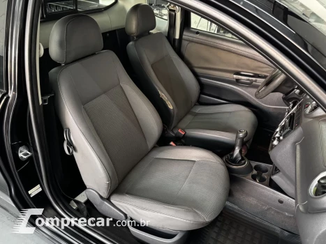 Saveiro TROOPER 1.6 Mi Total Flex 8V CE