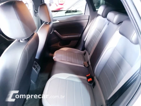 NIVUS 1.0 200 TSI TOTAL FLEX HIGHLINE AUTOMÁTICO