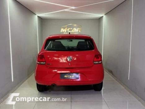GOL - 1.0 MI 8V 4P MANUAL G.VI