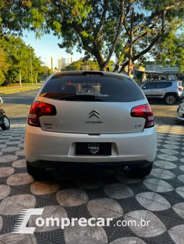 C3 1.2 Tendance 12V