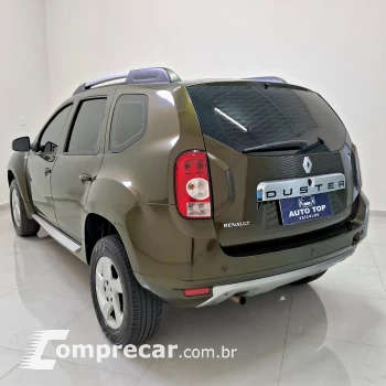DUSTER 1.6 16V SCE Dynamique