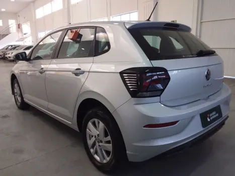 POLO 1.0 MPI MANUAL