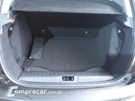 2008 1.6 16V FLEX ALLURE 4P AUTOMATICO