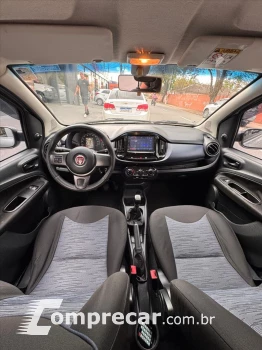 UNO 1.0 EVO Attractive 8V
