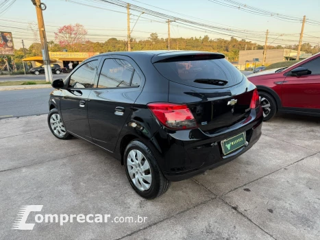 ONIX 1.4 MPFI LT 8V