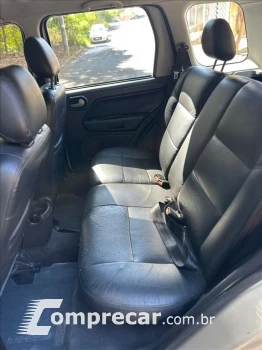 ECOSPORT 2.0 XLS 16V FLEX 4P AUTOMÁTICO