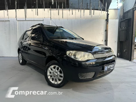 Palio 1.0 ECONOMY Fire Flex 8V 4p