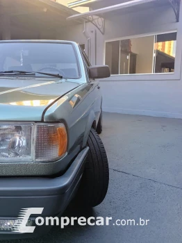 GOL 1.6 MI CL 8V