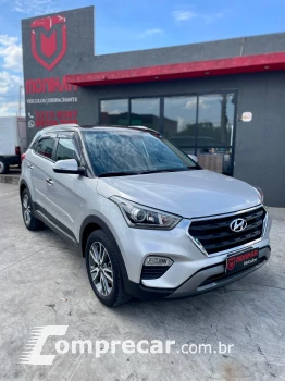 CRETA 2.0 16V Prestige