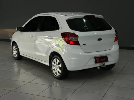 Ka SE 1.0 (Flex)