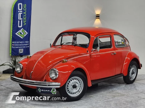 FUSCA 1.5 8V