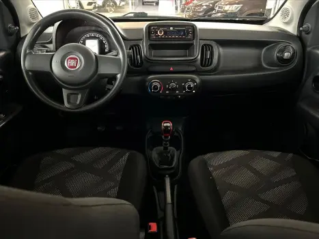 MOBI 1.0 EVO FLEX LIKE. MANUAL