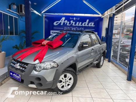 Fiat STRADA 2 portas