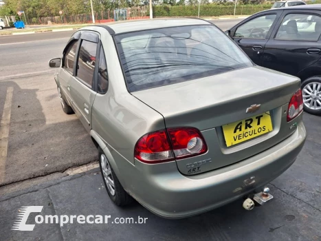 CLASSIC 1.0 MPFI 8V