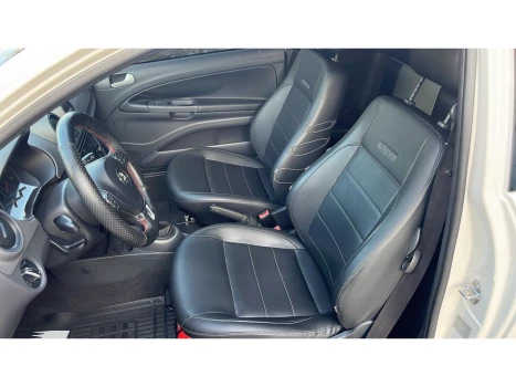 SAVEIRO 1.6 CROSS CE 8V FLEX 2P MANUAL