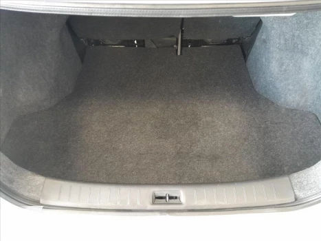 SENTRA 2.0 SL 16V FLEXSTART 4P AUTOMÁTICO