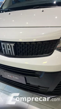 Scudo Cargo 1.5 16V Turbo Diesel