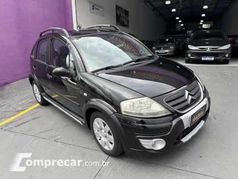 C3 1.4 I XTR 8V