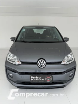 CROSS UP 1.0 MPI 12V
