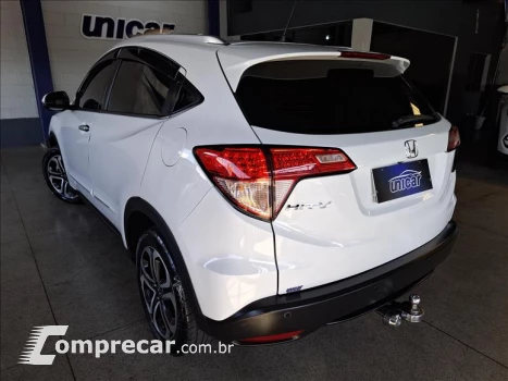 HR-V 1.8 16V EXL