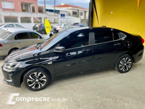 ONIX 1.0 Turbo Plus Premier