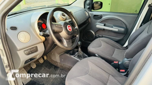 UNO 1.4 EVO WAY 8V
