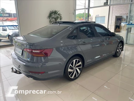 JETTA 2.0 350 TSI GLI