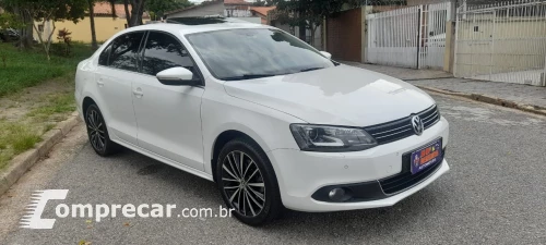 Volkswagen JETTA 2.0 350 TSI GLI 4 portas