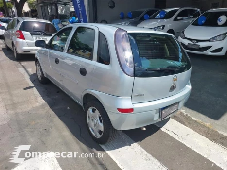 CORSA 1.4 MPFI Maxx 8V