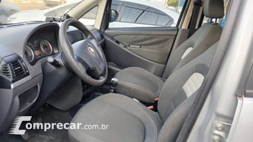 IDEA 1.4 MPI Attractive 8V