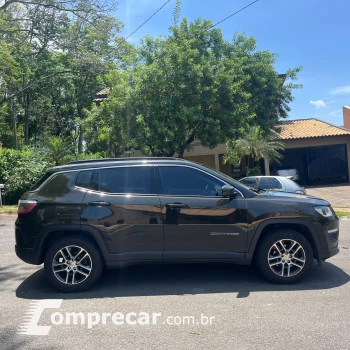 COMPASS 2.0 16V Sport