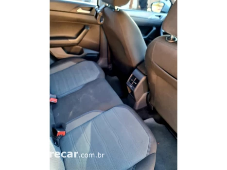 NIVUS 1.0 200 TSI TOTAL FLEX COMFORTLINE AUTOMÁTICO