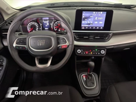 PULSE AUDACE TF200